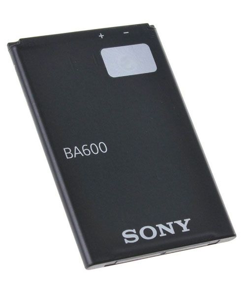 باتری اصلی Sony Xperia U ST25