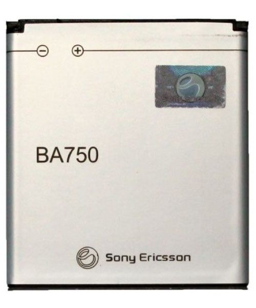 باتری اصلی Sony Ericsson Xperia arc S