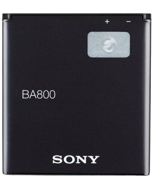 باتری اصلی Sony Xperia V LT25i