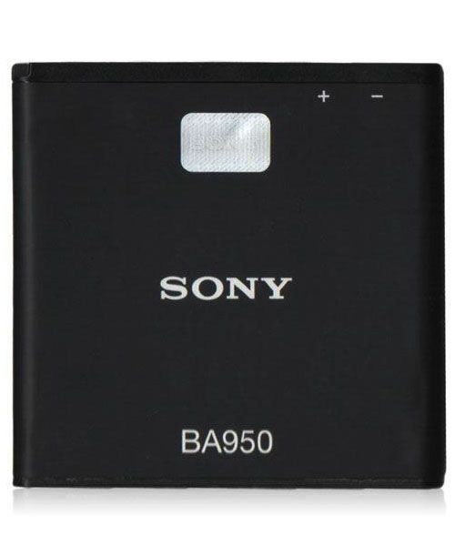 باتری اصلی Sony Xperia ZR