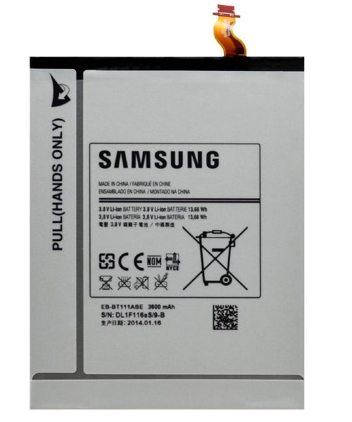 باتری تبلت سامسونگ Samsung GALAXY Tab 3 Lite 7.0 T110