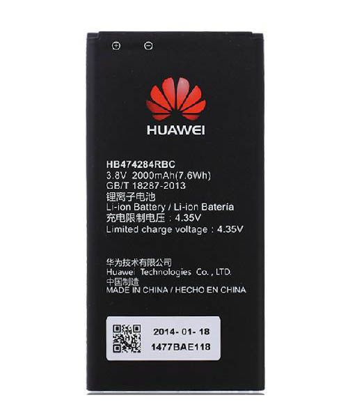 باتری اصلی هواوی Huawei Honor 3C Lite