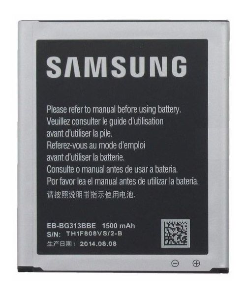 باتری اصلی سامسونگ Galaxy Ace 4 G313