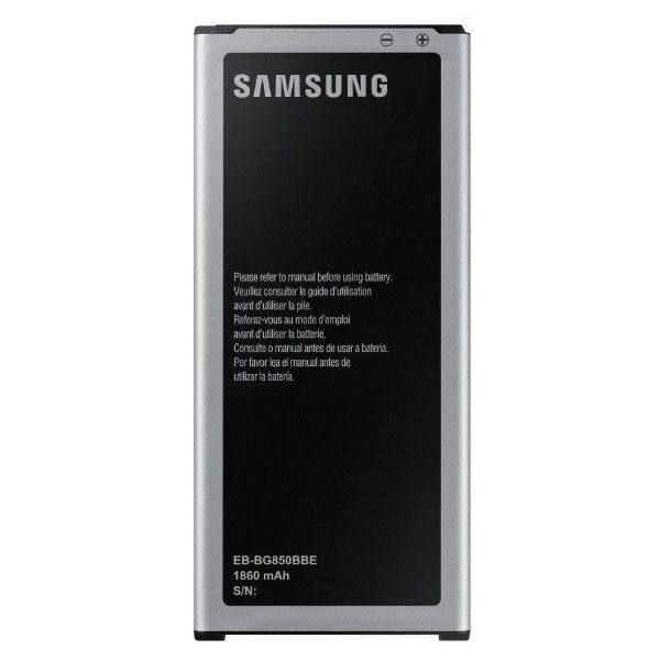 باتری اصلی سامسونگ Galaxy Alpha G850