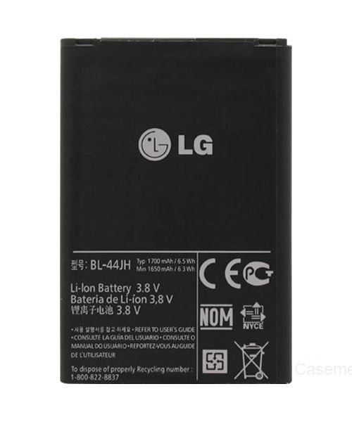 باتری اصلی الجی LG Optimus L7