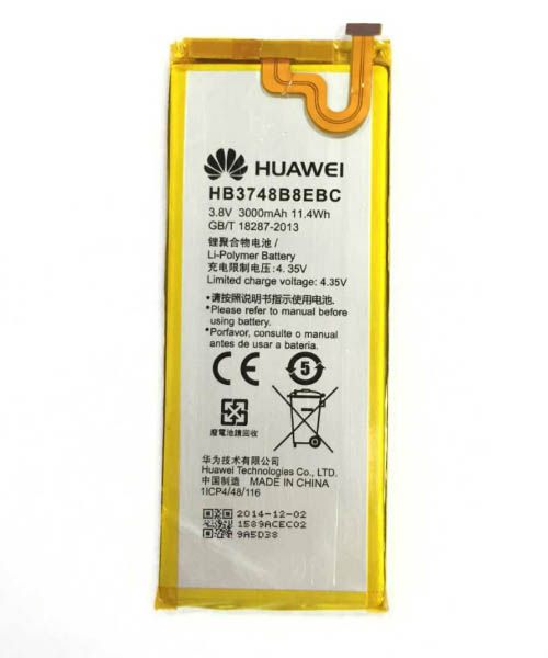 باتری اصلی هواوی Huawei Ascend G7