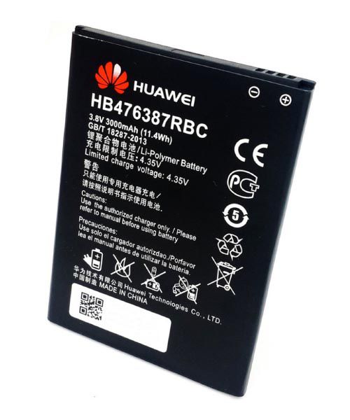 باتری اصلی هواوی Huawei Honor 3X G750