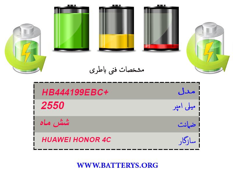 HONOR 4C-2