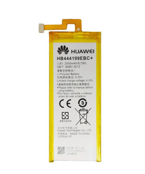 باتری اصلی هواوی Huawei Honor 4c