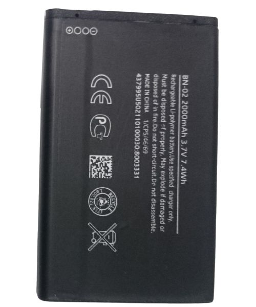 باطری نوکیا Nokia XL BN-02