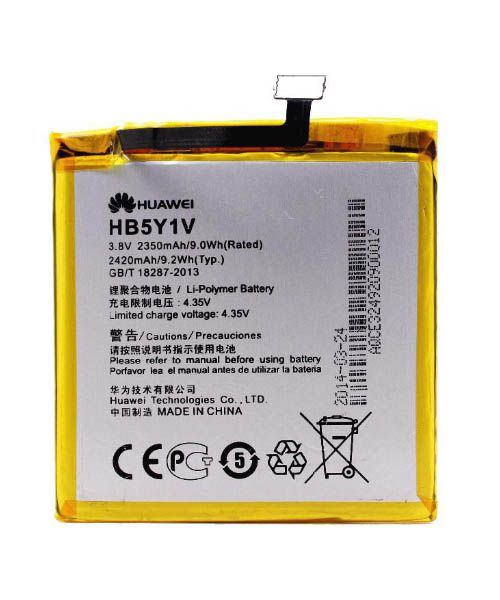 باتری اصلی هواوی Huawei Ascend P2 HB5Y1V