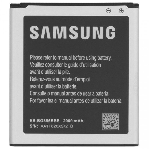 باتری اصلی سامسونگ Galaxy Core 2 G355
