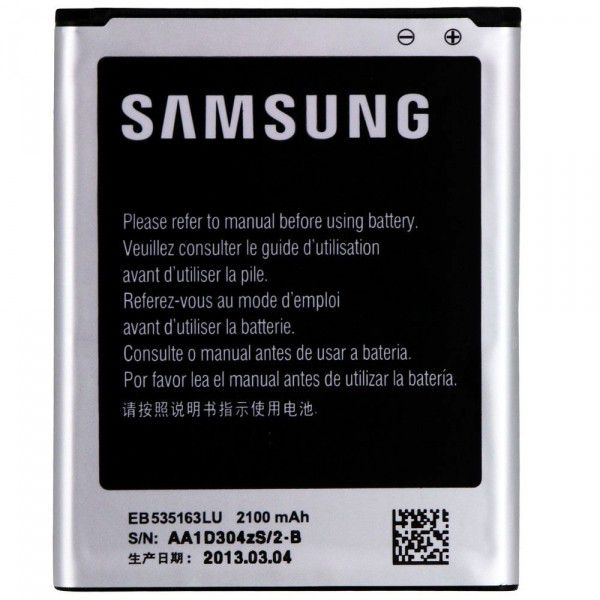 باتری اصلی سامسونگ Galaxy Grand I9082