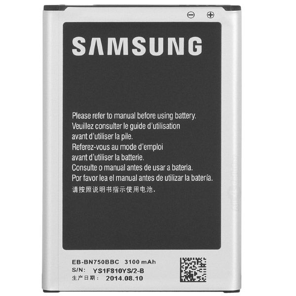 باتری اصلی سامسونگ Galaxy Note 3 Neo Mini