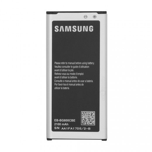باتری اصلی سامسونگ Galaxy S5 Mini