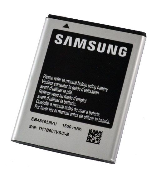 باتری اصلی سامسونگ Galaxy W Wave 3