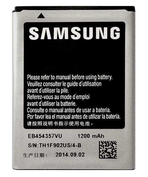 باتری اصلی سامسونگ Galaxy Y S5360 Yung