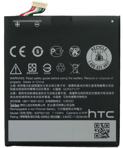 باتری اصلی HTC Desire 612