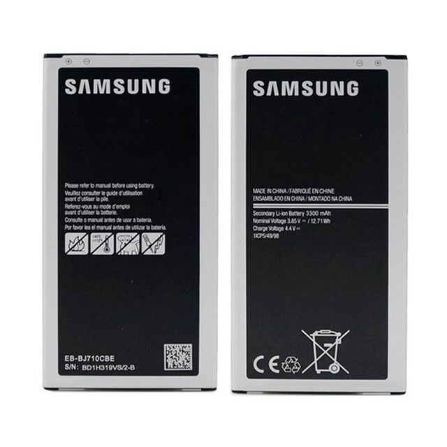 باتری اصلی سامسونگ Galaxy J710 J7 2016