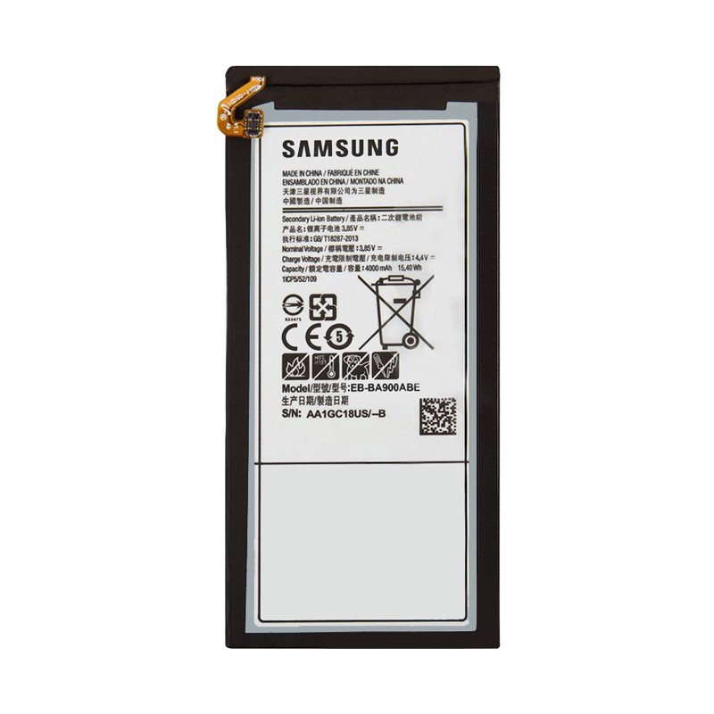 باتری اصلی سامسونگ Galaxy A9 A900