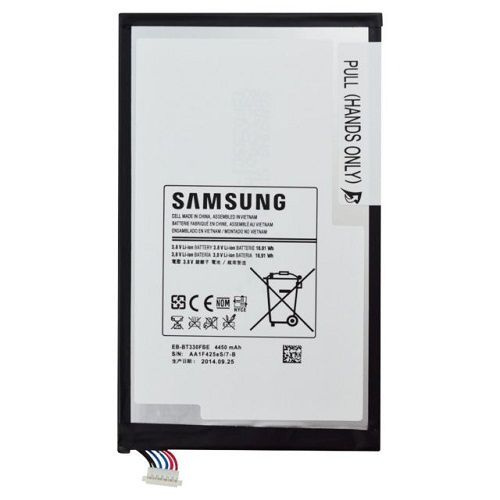 باتری اصلی تبلت Samsung Galaxy Tab 4 T330