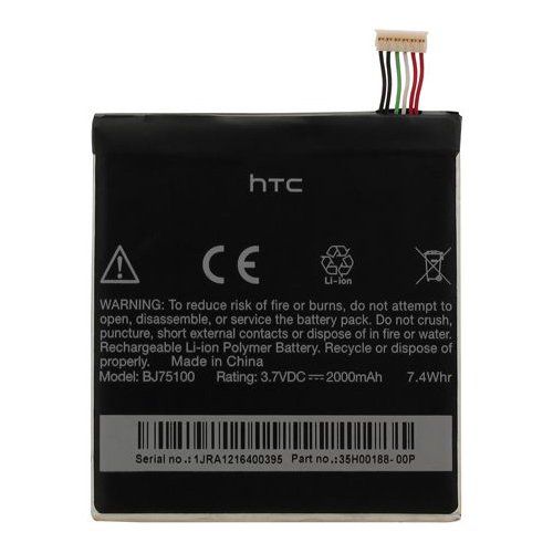 باتری اصلی HTC EVO 4G LTE