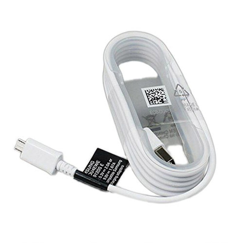 کابل فست شارژ سامسونگ Micro Usb
