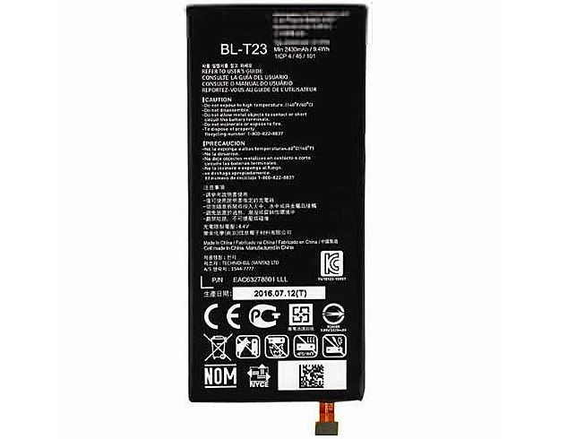 باتری اصلی الجی LG X-CAM