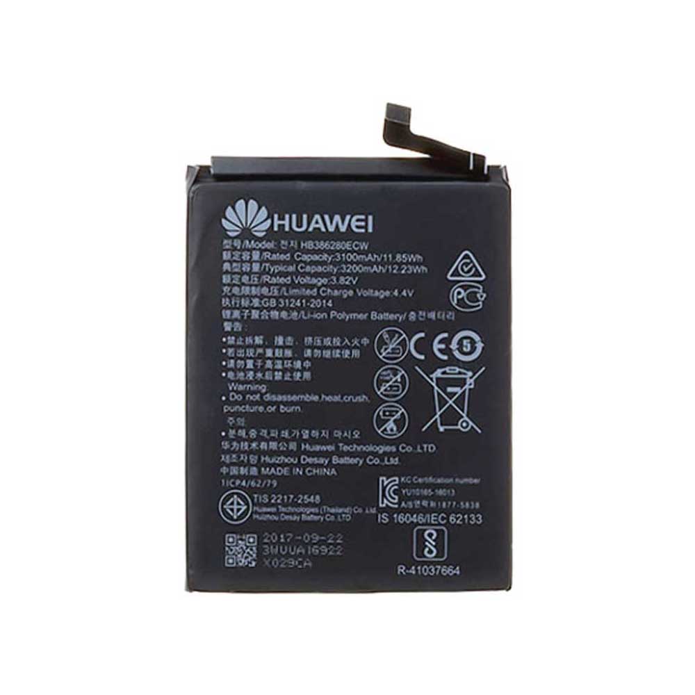 باتری اصلی هواوی Huawei P10