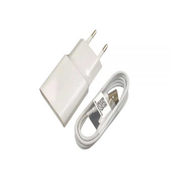 فست شارژر با خروجی 18 تا 22.5 وات شیائومی ردمی نوت 8 - Image 2