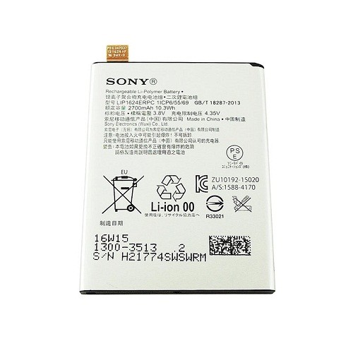 باتری اصلی سونی Sony XPeria X