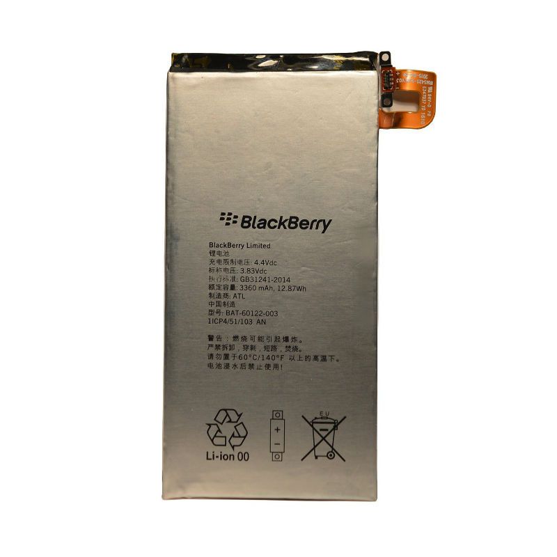 باتری اصلی BlackBerry Priv
