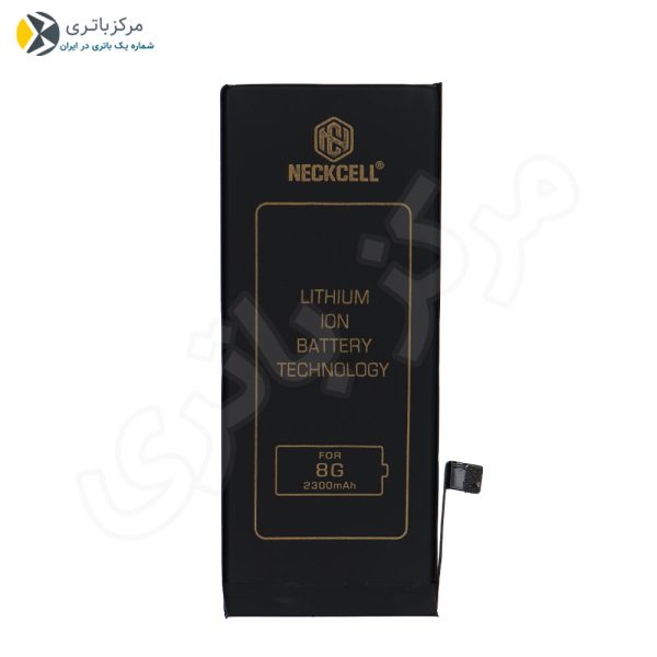 باتری اصلی آیفون Iphone 8 - Image 5