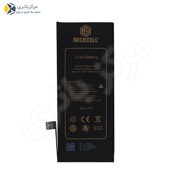 باتری اصلی آیفون Iphone 8 - Image 4