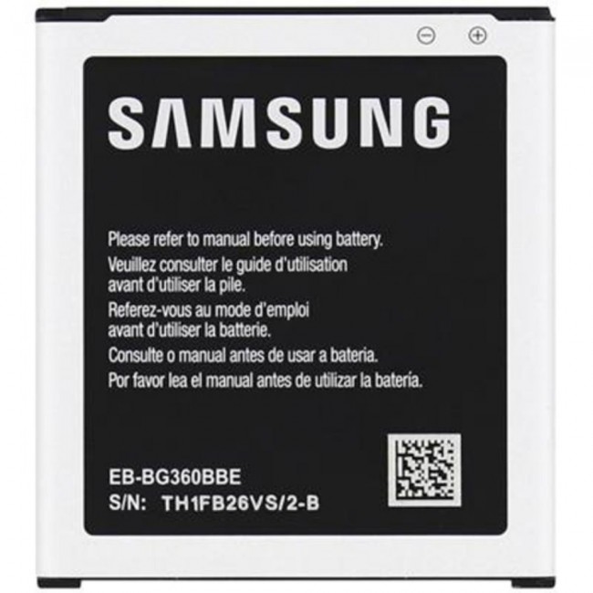 باتری اصلی سامسونگ Galaxy Core Prime G360
