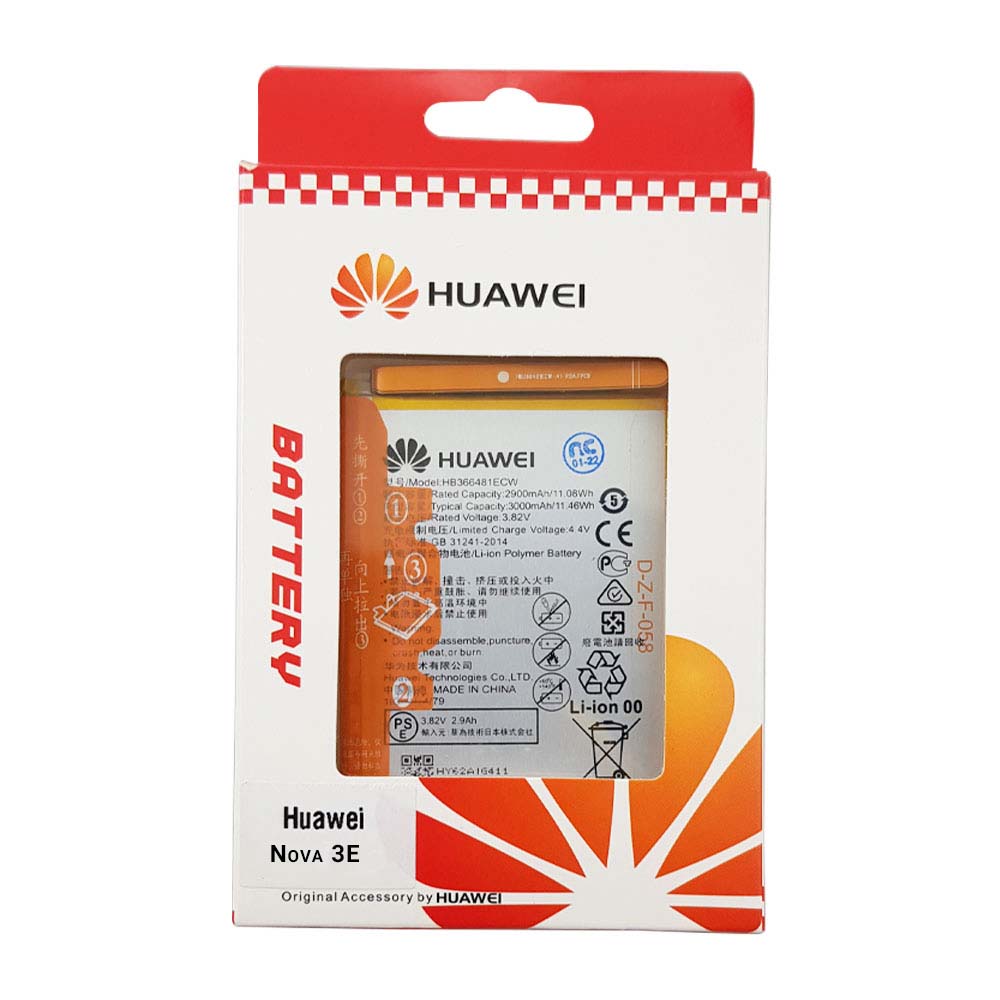 باتری اصلی هواوی Nova 3E P20 Lite