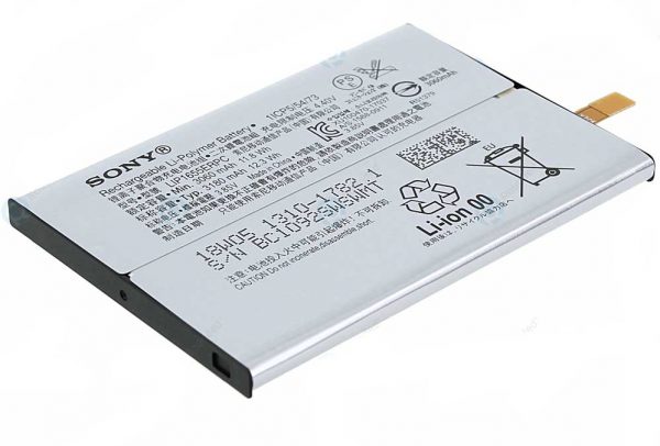 باتری اصلی Sony Xperia XZ2 - Image 2
