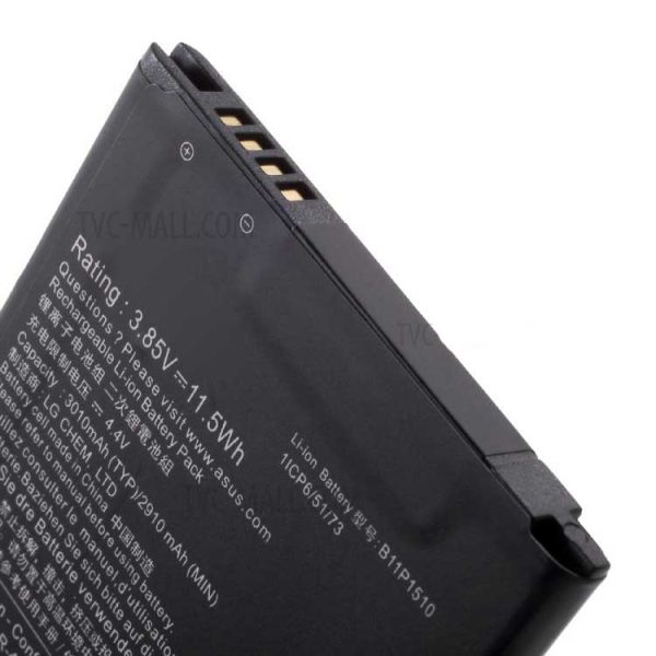 باتری اصلی ASUS ZenFone Go TV - Image 6