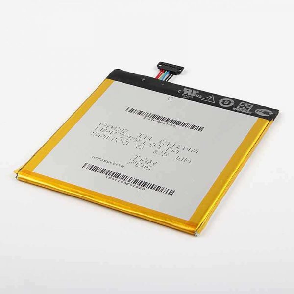 باتری اصلی تبلت ASUS FonePad 7 - Image 4