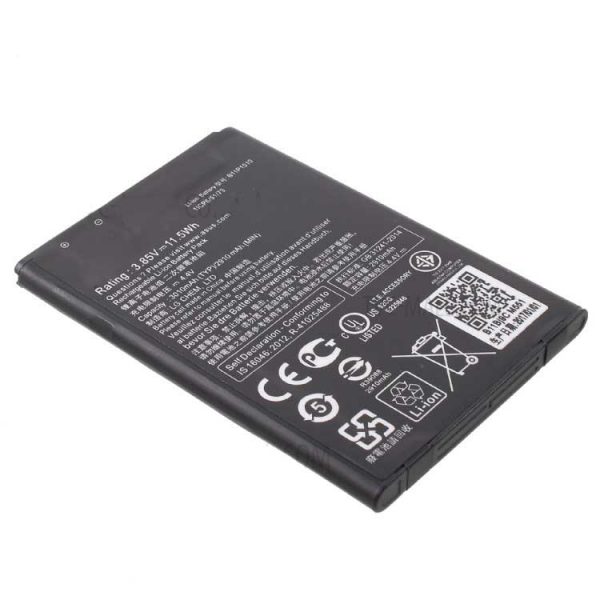 باتری اصلی ASUS ZenFone Go TV - Image 3