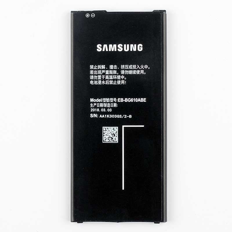 باتری اصلی سامسونگ Galaxy J4 Plus