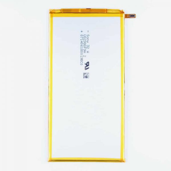 باطری اصلی تبلت هواوی Huawei S8 - Image 2