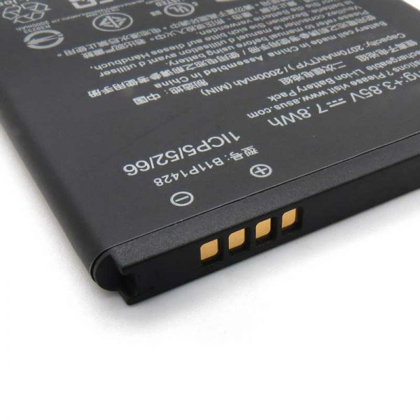 باتری اصلی Asus Zenfone Go - Image 5