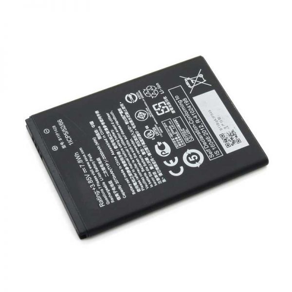 باتری اصلی Asus Zenfone Go - Image 3
