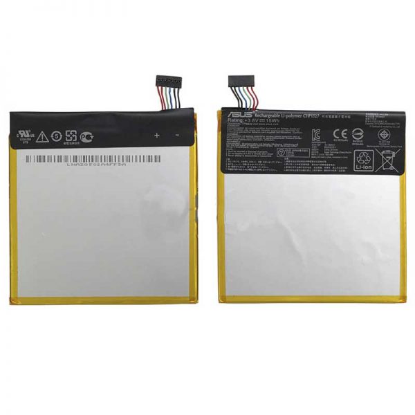 باتری اصلی تبلت ایسوس Asus Fonepad FE170CG - Image 6