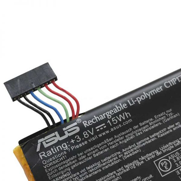 باتری اصلی تبلت ایسوس Asus Fonepad FE170CG - Image 4