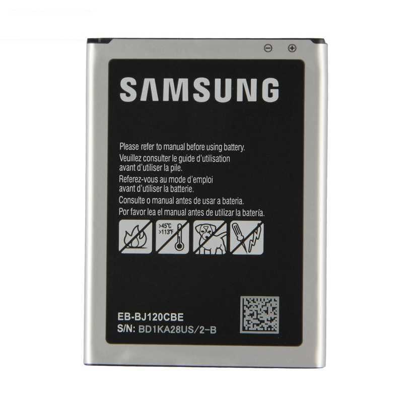 باتری اصلی سامسونگ Galaxy J1 2016 J120