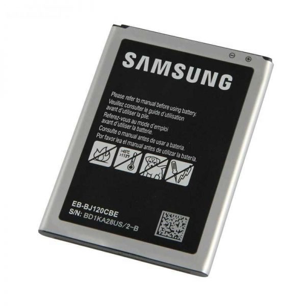 باتری اصلی سامسونگ Galaxy J1 2016 J120 - Image 3