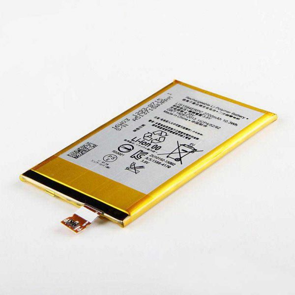 باتری اصلی SONY XPERIA XA ULTRA - Image 5