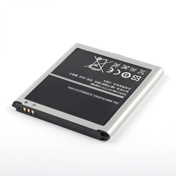 باتری اصلی سامسونگ Galaxy Mega 5.8 I9158 - Image 4